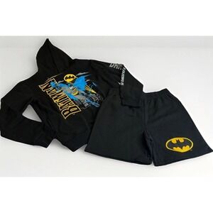 Batman 2 Piece Set - 14/16